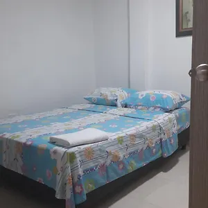  Apartamento Completo