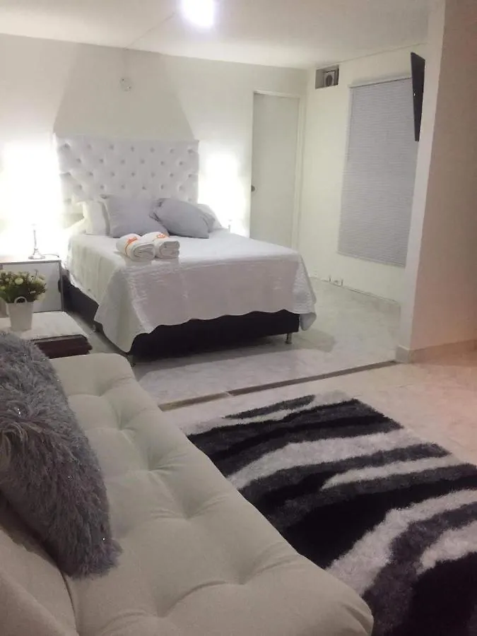 Hotel Medellin Esteban 0*,  Kolumbia