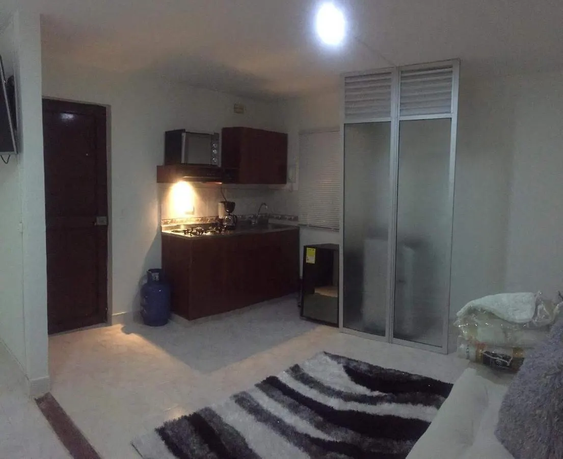 Hotel Medellin Esteban 哥伦比亚